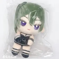 【新品】葬送のフリーレン おすわりくらぶ ユーベル