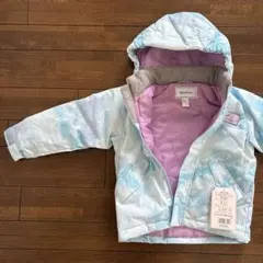 110cm スキージャケットのサムネイル