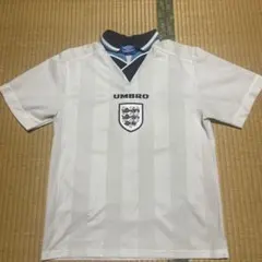 UMBRO イングランド代表サッカーウェア M