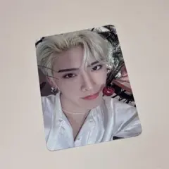 zb1 ゼベワン ペンコン MD トレカ リッキー