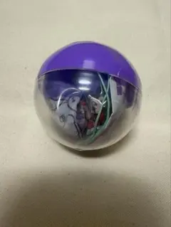 ディズニー エコバッグ カプセルトイ　 ベイマックス