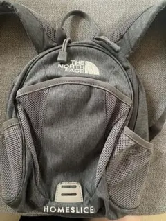 THE NORTH FACE HOMESLICE グレーリュック