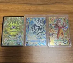 【超美品】ドラゴンボールスーパーダイバーズ sdv5 gdr セット