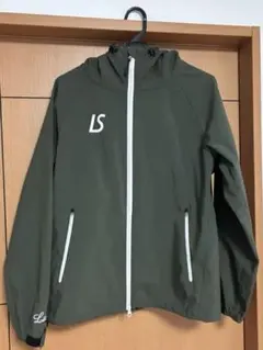 ルースイソンブラ　ウィンドジャケット
