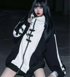 レフレム ブルゾン