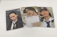 INI PULSE 池崎理人 トレカ