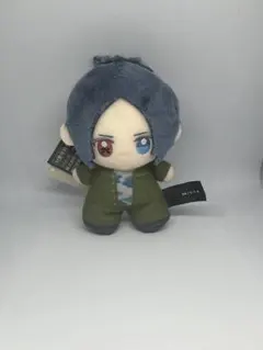 家庭教師ヒットマンREBORN!　てちぬい　六道骸
