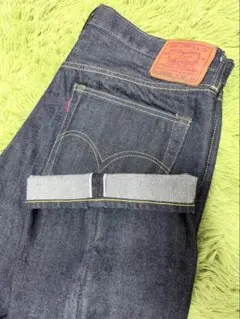 LEVI'S LVC 1944 S501XX 大戦モデル　W38L34