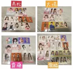 〈バラ売り可〉イコラブ　生写真　ミニフォト