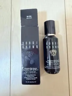 BOBBI BROWN Foundation W-016のサムネイル