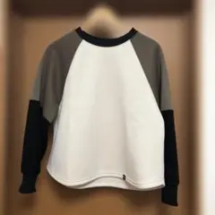セラビ　 nuovo×nuovo カットソー　スウェット