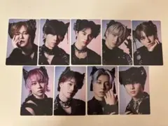 超特急 nine lives