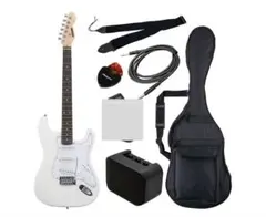 SELDER セルダー エレキギター STタイプ サクラ楽器オリジナル 送料込