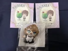 セガラッキーくじ　コナンカフェ　灰原哀