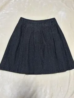 お値下げ最終日！　23区　フレアースカート　46