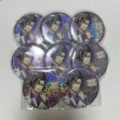 不破湊 4周年 缶バッジ