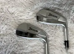 レア品 SRIXON Z-FORGED 5-Pw DG105 オニキスブラック - メルカリ