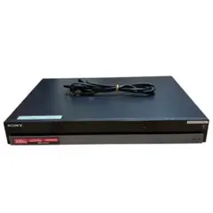 ジャンク品】 SONY BDレコーダー BDZ-ZW1500 2019年製 - メルカリ