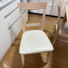 大川家具 ルダンⅡチェア③ - メルカリ