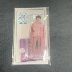 【新品未開封】 Travis Japan 中村海人 アクスタ ’20夏