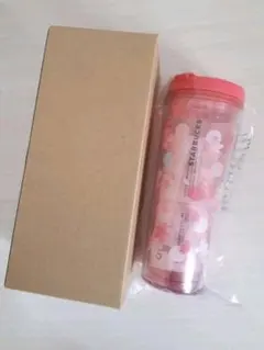 桜タンブラー