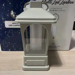 Disney ミッキーマウス LEDランタン BRUNO アイボリー Disney ミッキーマウス LEDランタン BRUNO アイボリー - メルカリ
