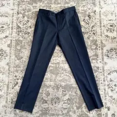 【美品】スーツカンパニー ビジネススーツ スラックス　175cm