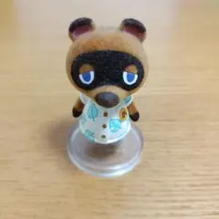 あつまれどうぶつの森 あつ森 ともだちどーる　たぬきち