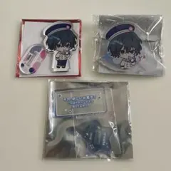 ブレイクマイケース ブレマイ 2周年 缶バッジ 環野揺 セット - メルカリ
