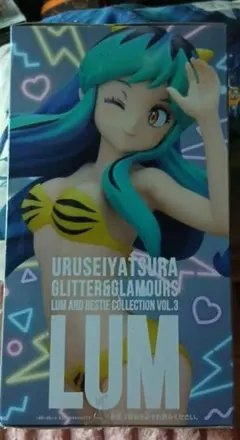 5/16日迄着払セール期間限定値下→GLITTER & GLAMOURS ラム