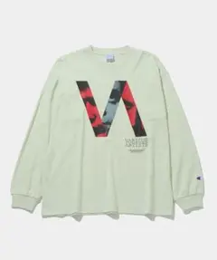 新品 Champion undercover コラボ ロンティのサムネイル