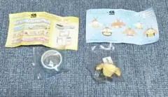 シナモロール✕くら寿司 マスキングテープとフィギュアセット