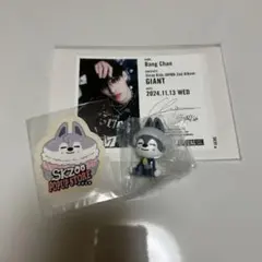 Straykids スキズ バンチャン wolfchan まとめ売り Straykids スキズ バンチャン wolfchan まとめ売り