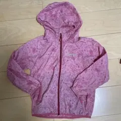 montbell ジャケット