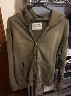 Future Archive“ Tribal camo F/Z Parka - メルカリ