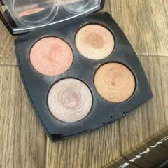 CHANELアイシャドウ ハイライター ジュードゥルミエール