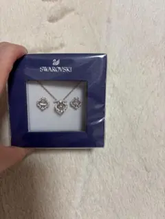 お値下げ！新品未使用⭐︎Originallyセット18kローズゴールド