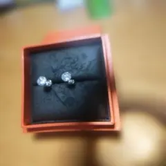 一粒タイプピアスのサムネイル