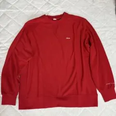 Nanga トレーナー XL