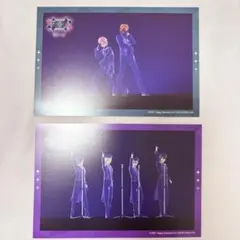 あんスタ スタライ 3面スクリーン 特典 UNDEAD Double Face