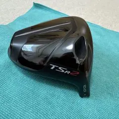 2026年最新】タイトリスト tsr ドライバーヘッドのみの人気アイテム