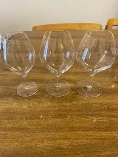 あおさ様専用　ワイングラス 3個セット