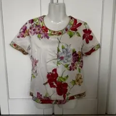 2026年最新】レオナール ブラウスの人気アイテム - メルカリ