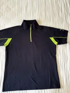 OAKLEY パフォーマンスフィットウェア XL/2XL Oakley パフォーマンスフィット ハーフジップシャツ XL/2XL - メルカリ