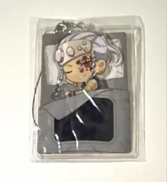 鬼滅の刃 おやすみアクリルストラップ 宇髄天元