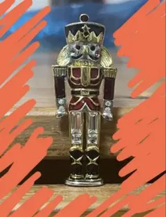 アンティーク ブローチ