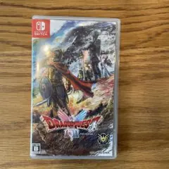 ドラゴンクエスト1&2 Nintendo Switch