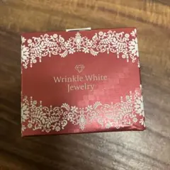 チェンジカオリホワイト リンクルホワイトジュエリー WPPW 最新版