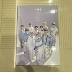 INI PRODUCE 101 JAPAN 番外編 Blu-ray 未開封