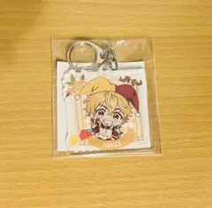 ウィンブレ オンラインくじ みに！ アクリルキーホルダー 楡井秋彦